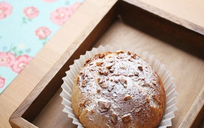 路地奥にある紅茶のカフェ Serendib tearoom