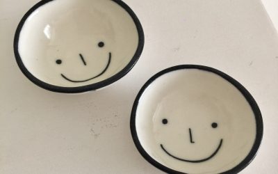 今日もスマイルで行こう