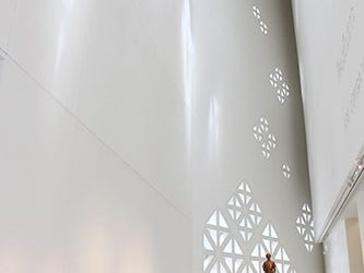 MOCA – タイの現代美術館